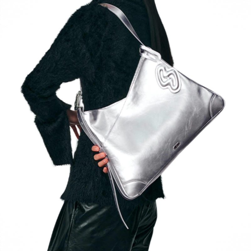 商品配色： 银色