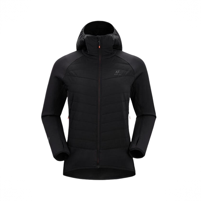 商品配色： 墨黑