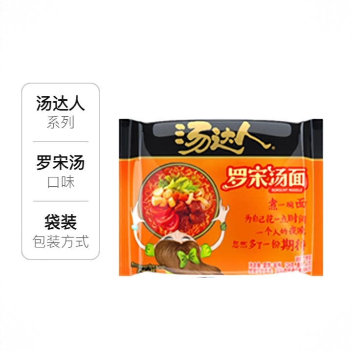 商品配色： 罗宋汤