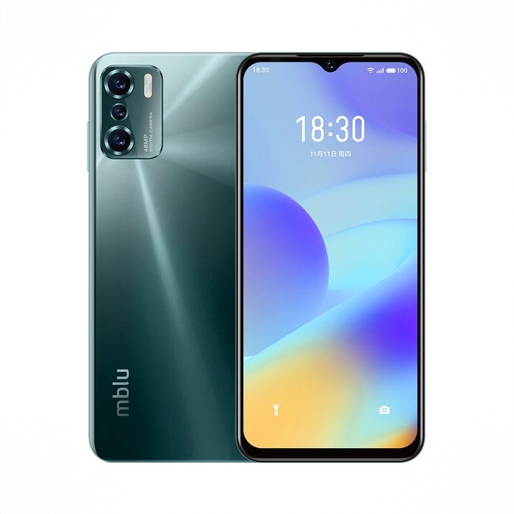 商品配色： 远山绿