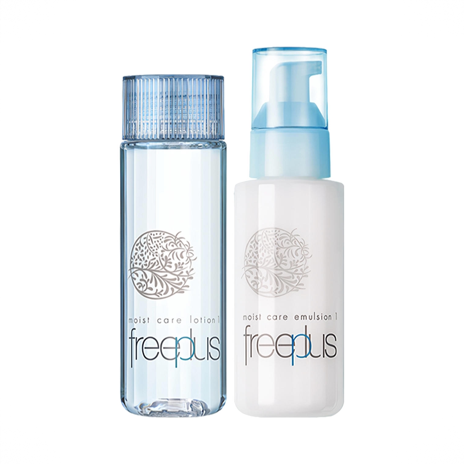 商品配色： 清爽水160ml+清爽乳100ml