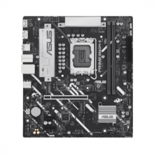 商品配色： PRIME B860M-K