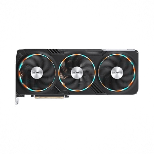 商品配色： RTX4070 GAMING 12G OC魔鹰