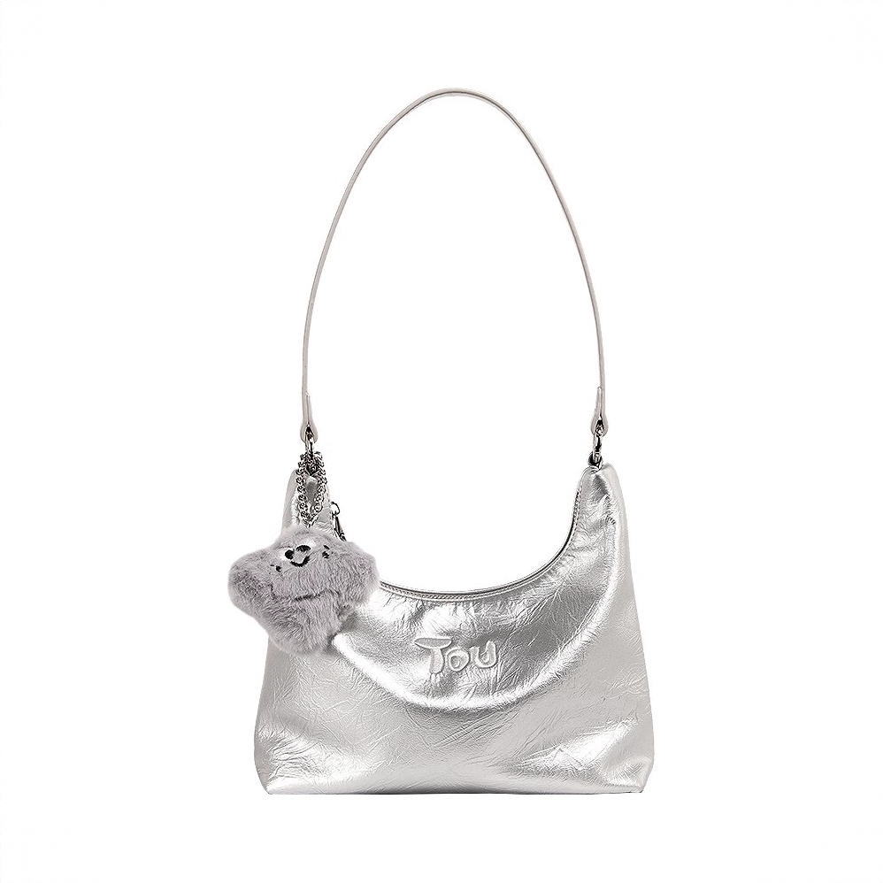 商品配色： 山泉银