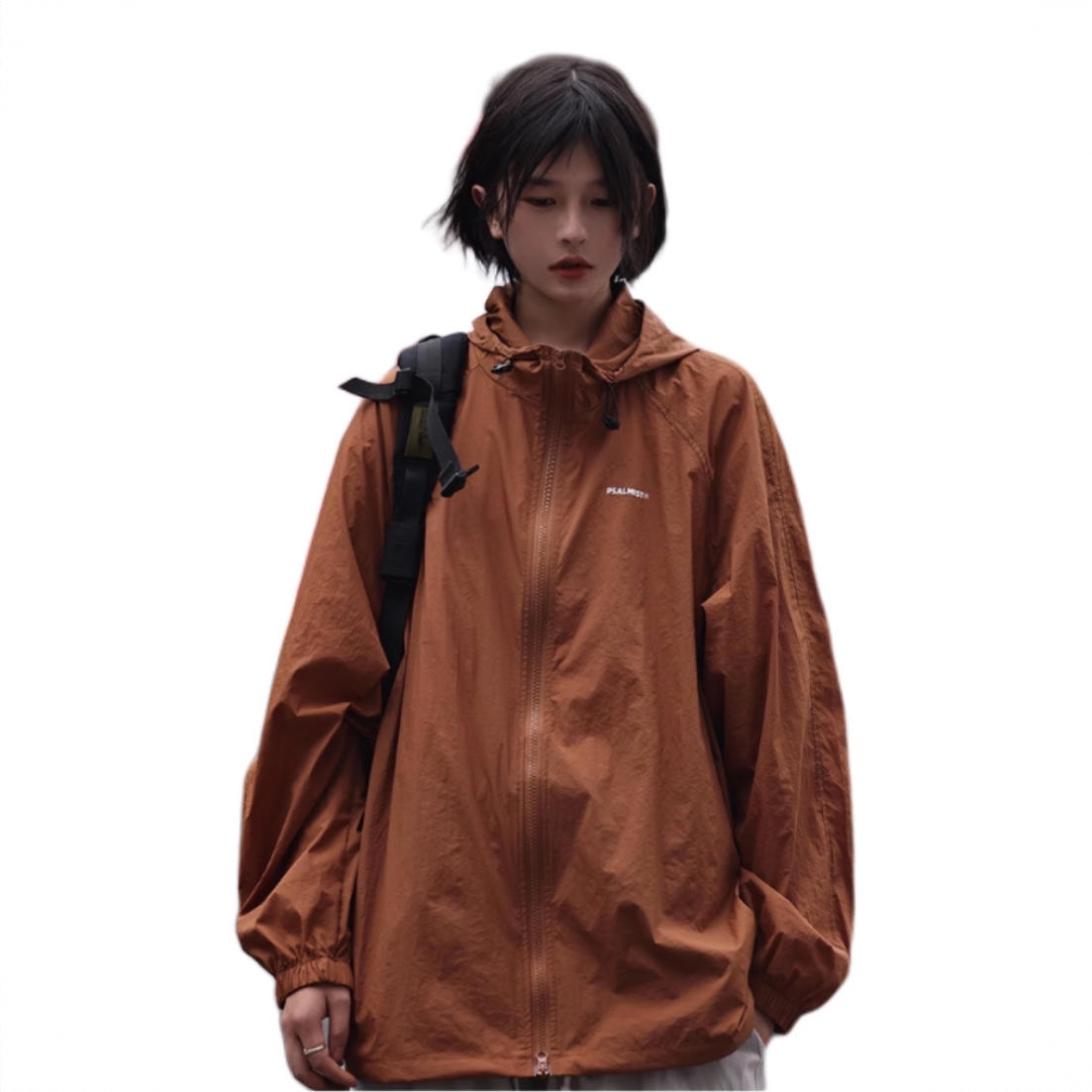 商品配色： 桔