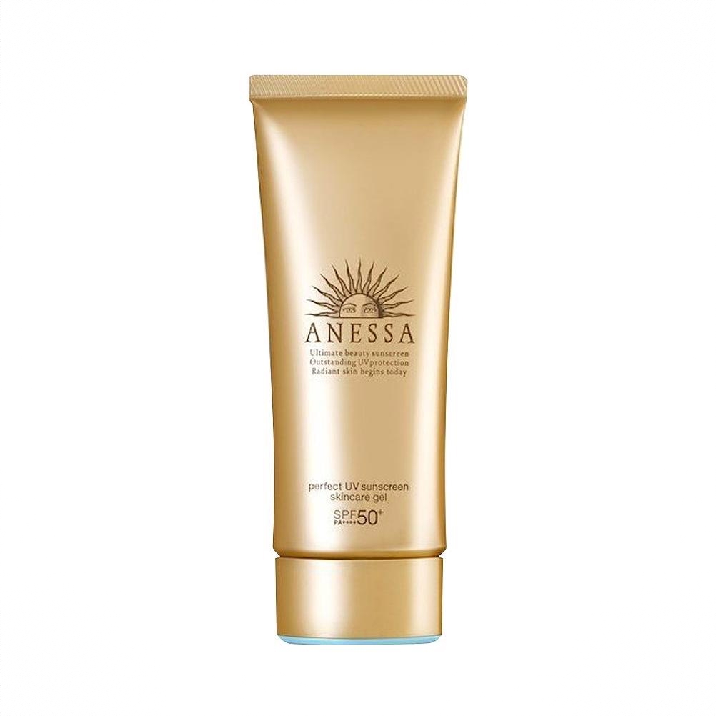 商品配色： 干皮版90g SPF50+/PA++++