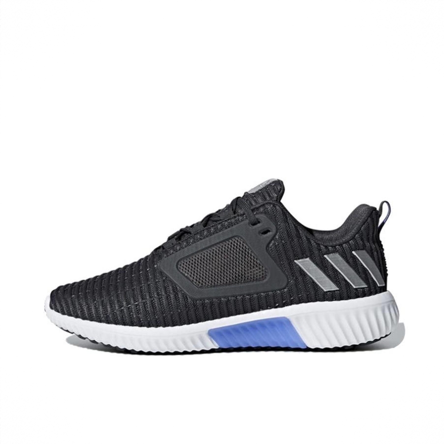 商品配色：Black/Blue/Silver 黑蓝银