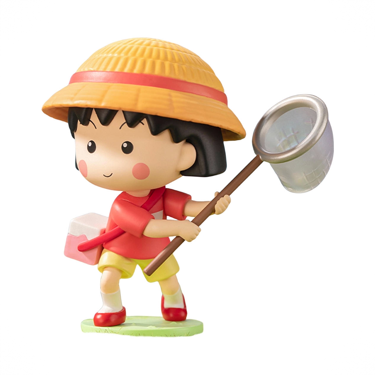 商品配色： 捕虫游戏