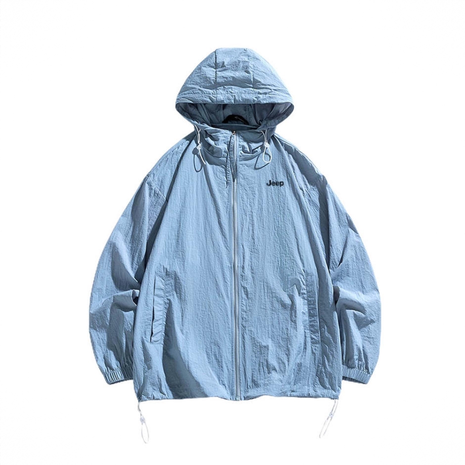 商品配色： 浅蓝