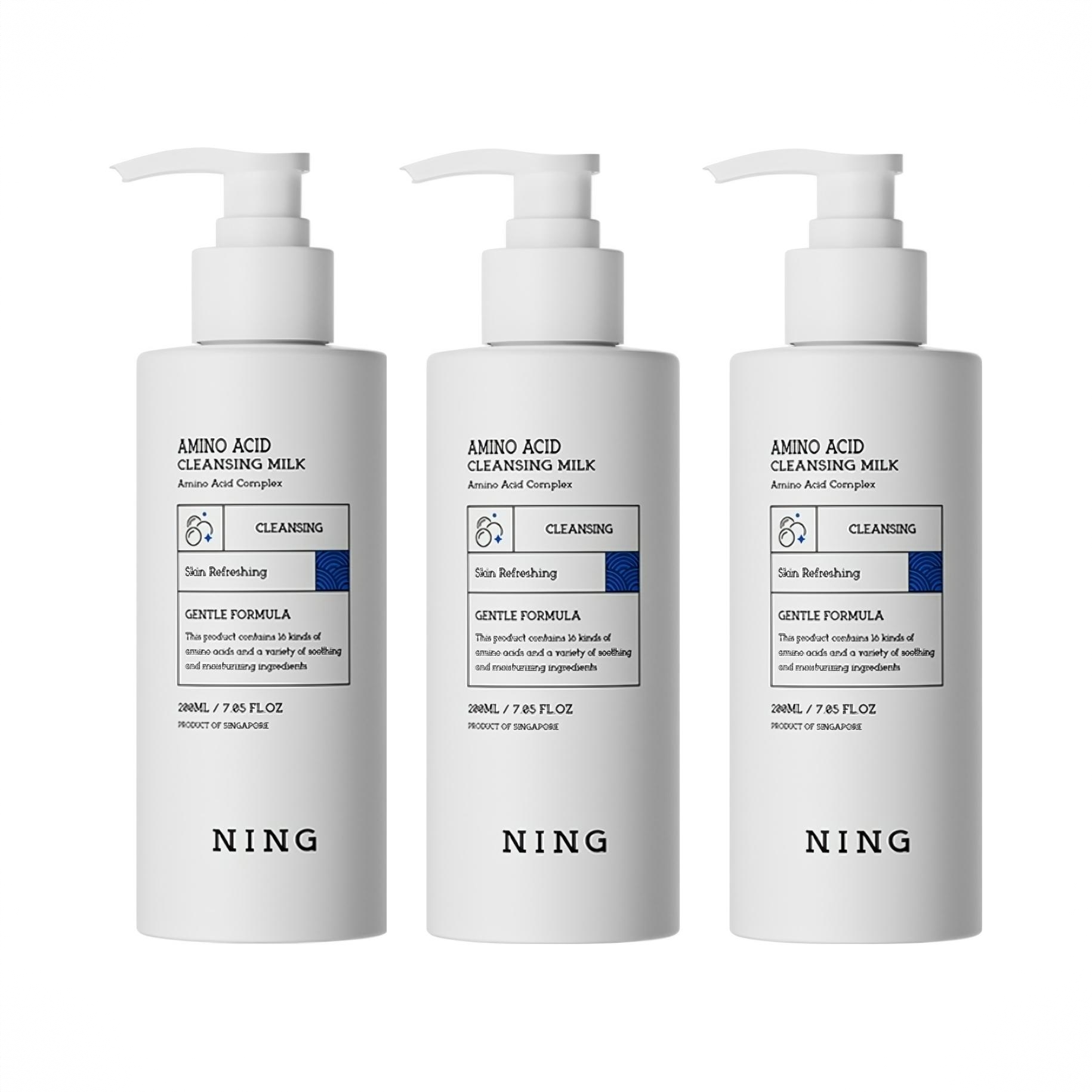 商品配色： 200ml*3