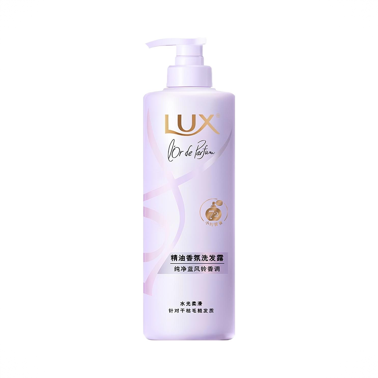 商品配色： 蓝风铃