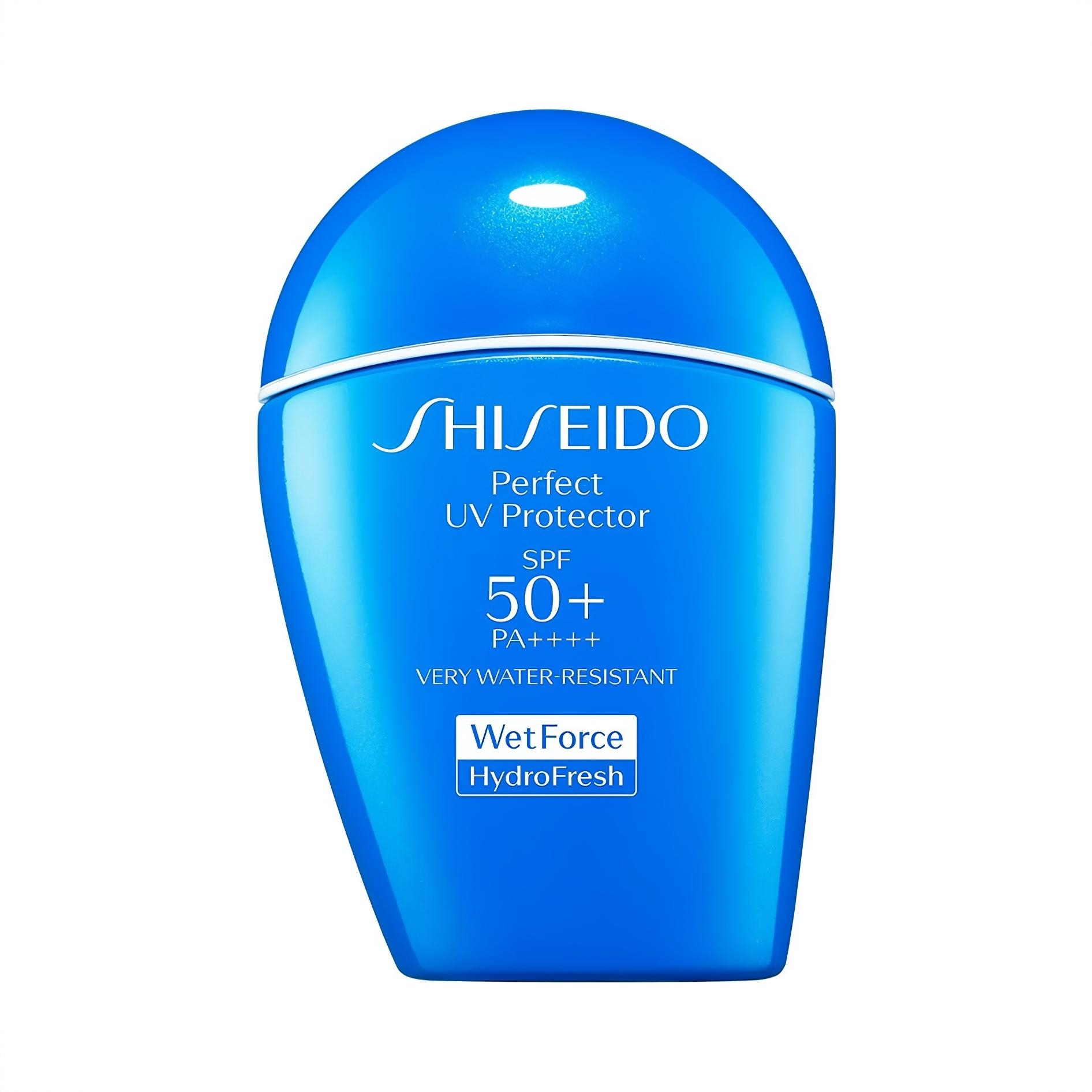 商品配色： 白字清爽型SPF50+