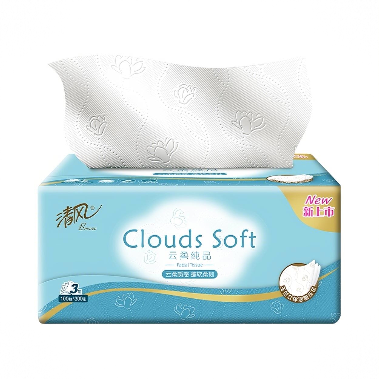 商品配色： 100抽/包