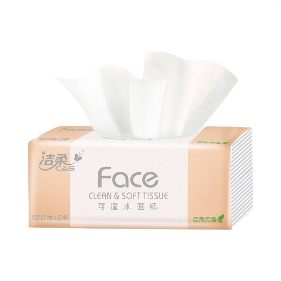 商品配色： 120抽/包