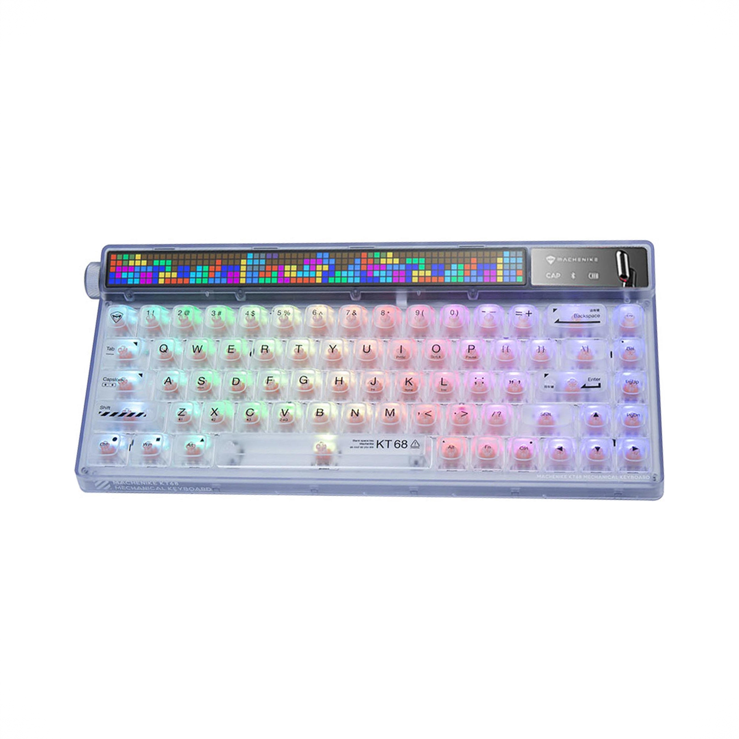 商品配色： Keychron