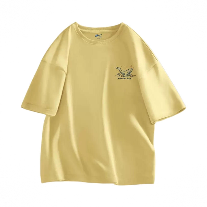 商品配色： 浅黄