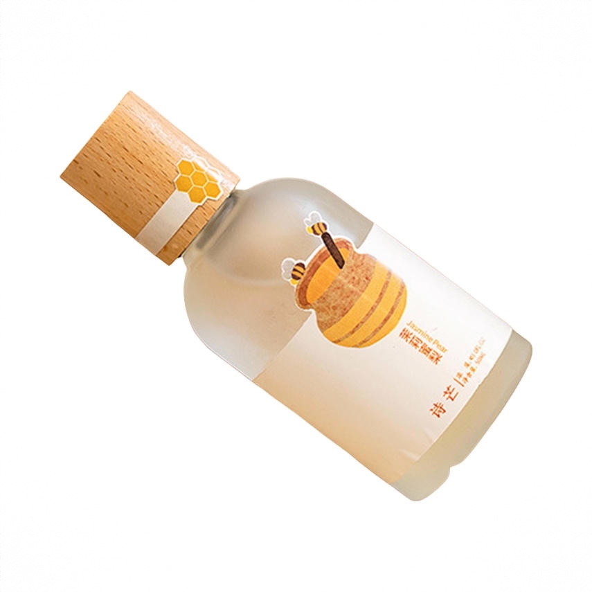 商品配色： 茉莉蜜梨
