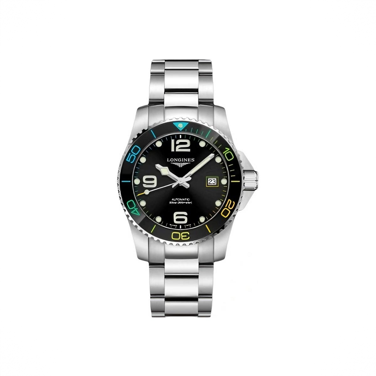 商品配色： 黑彩色 L3.781.4.59.6