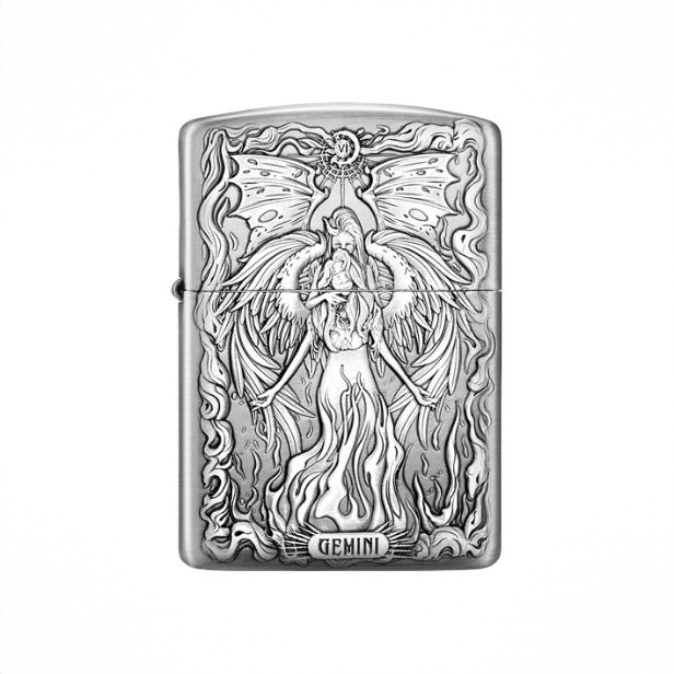 商品配色： 星座秘典-双子座