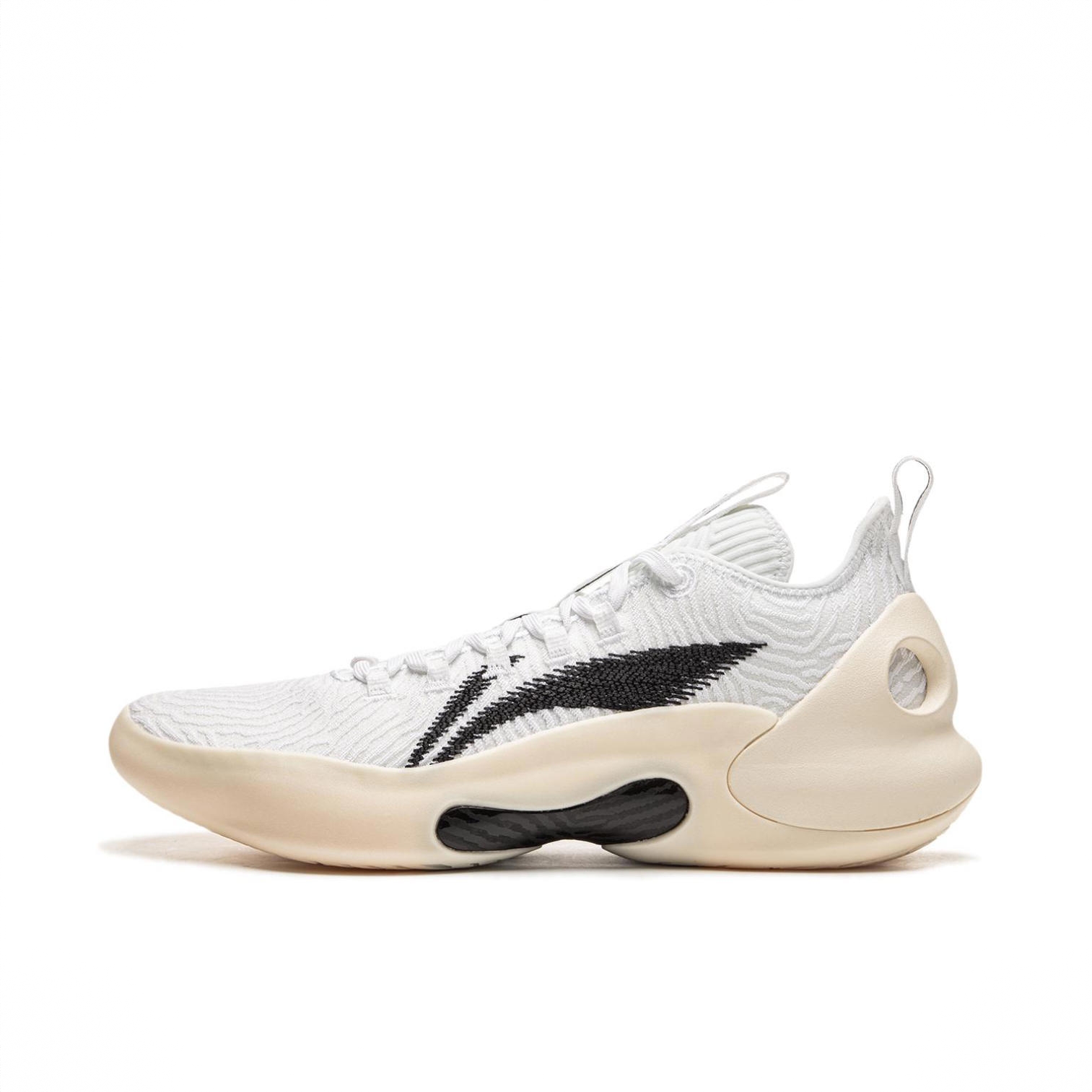 商品配色： 低帮/白色/黑色