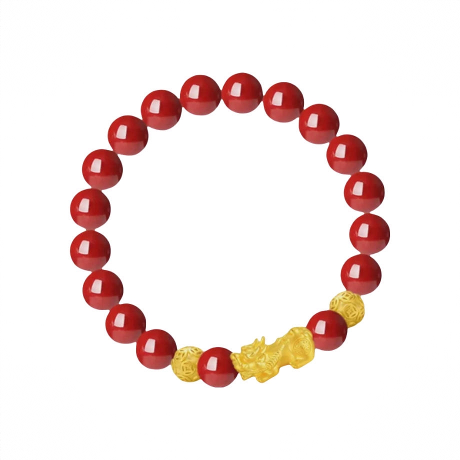 商品配色： 朱砂