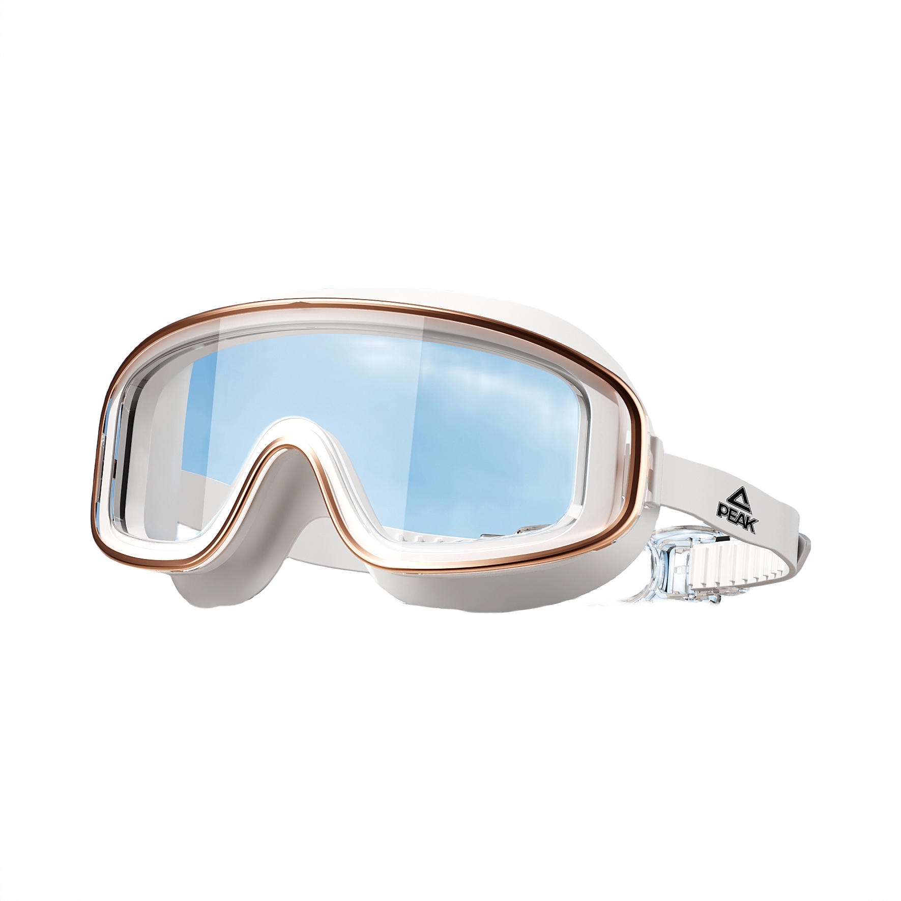 商品配色： 高雅白