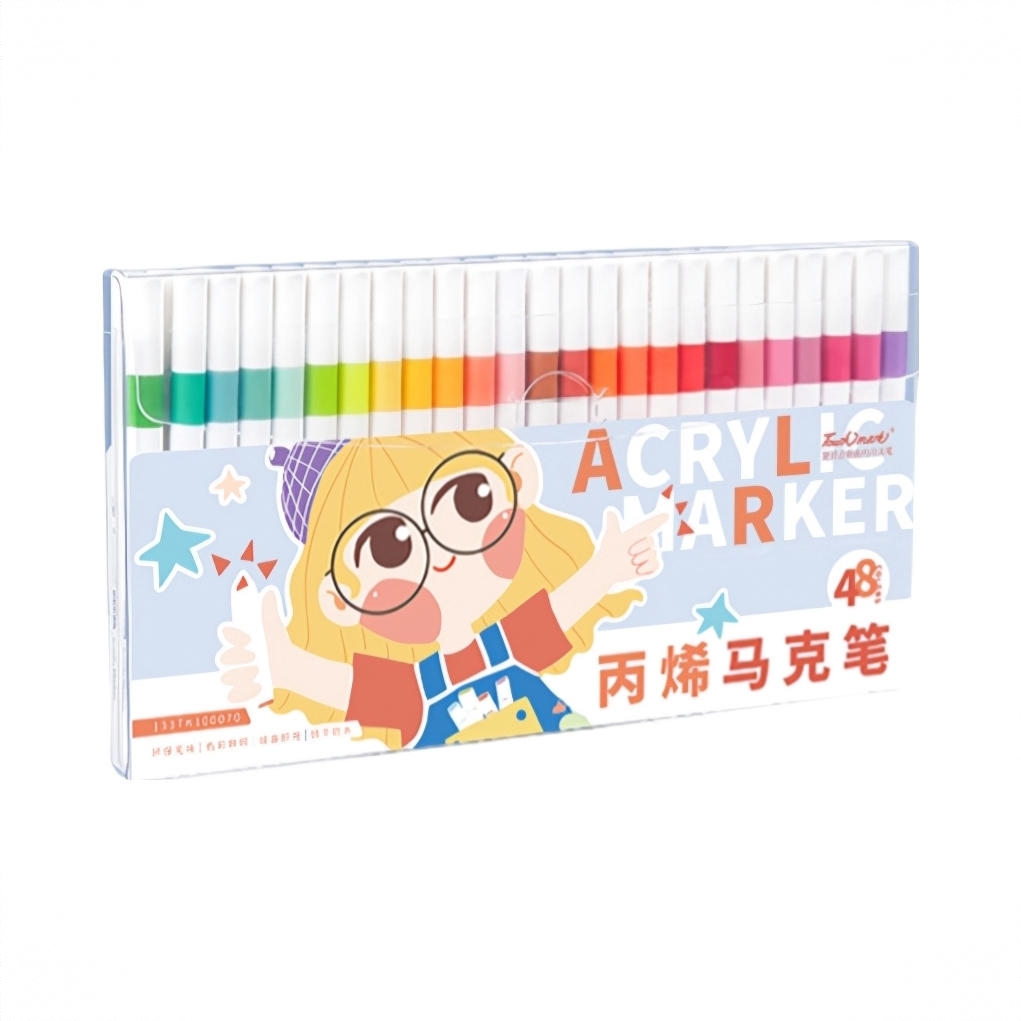 商品配色： 48色