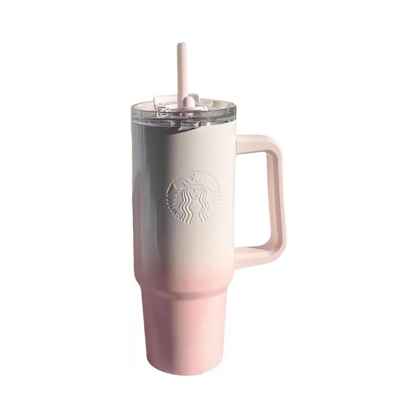 商品配色： 粉色渐变