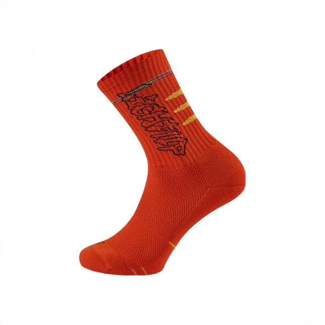 商品配色： 橙色 1双