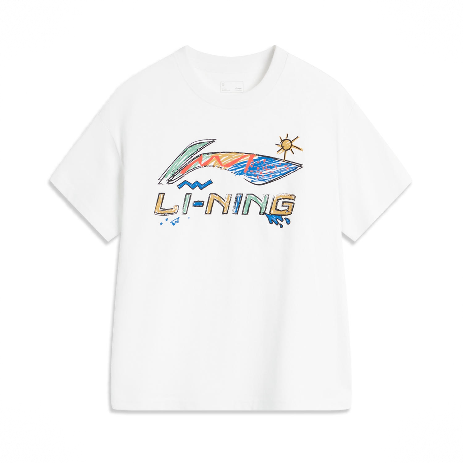 商品配色： 标准白