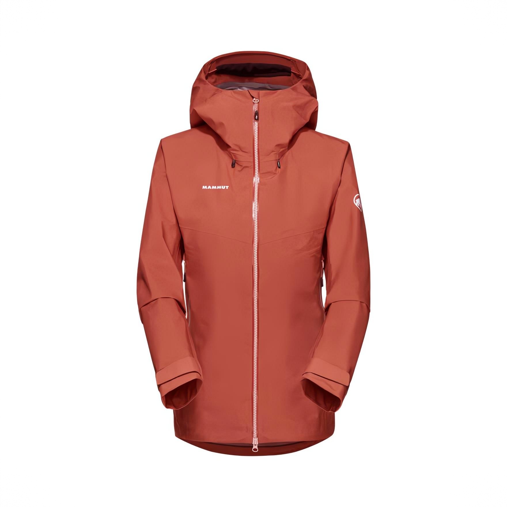 商品配色： 棕红