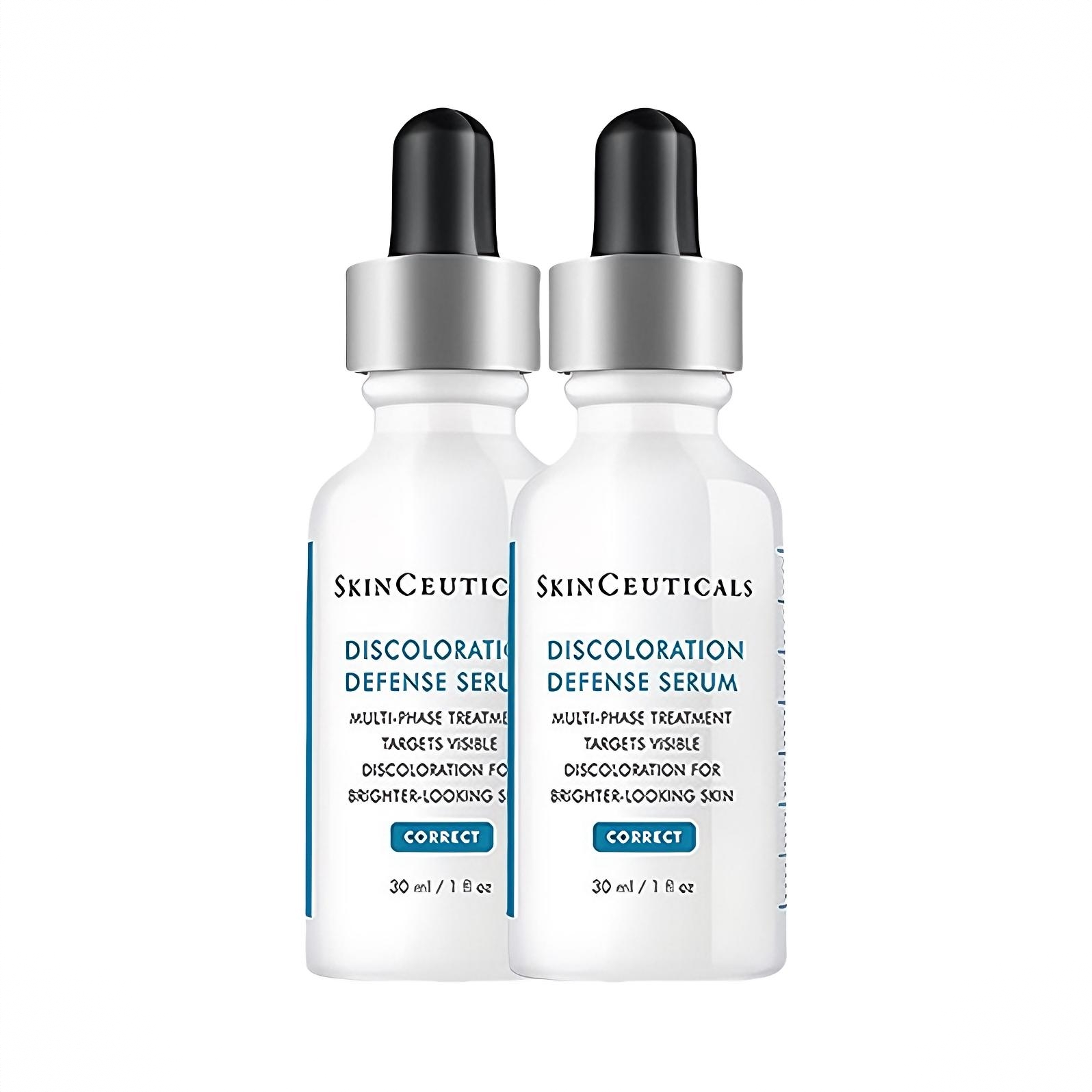 商品配色： 30ml*2