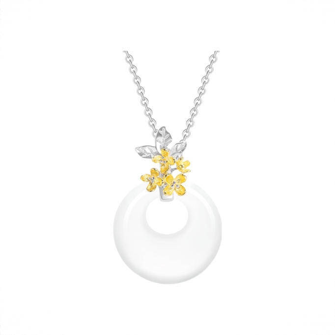 商品配色： 桂花