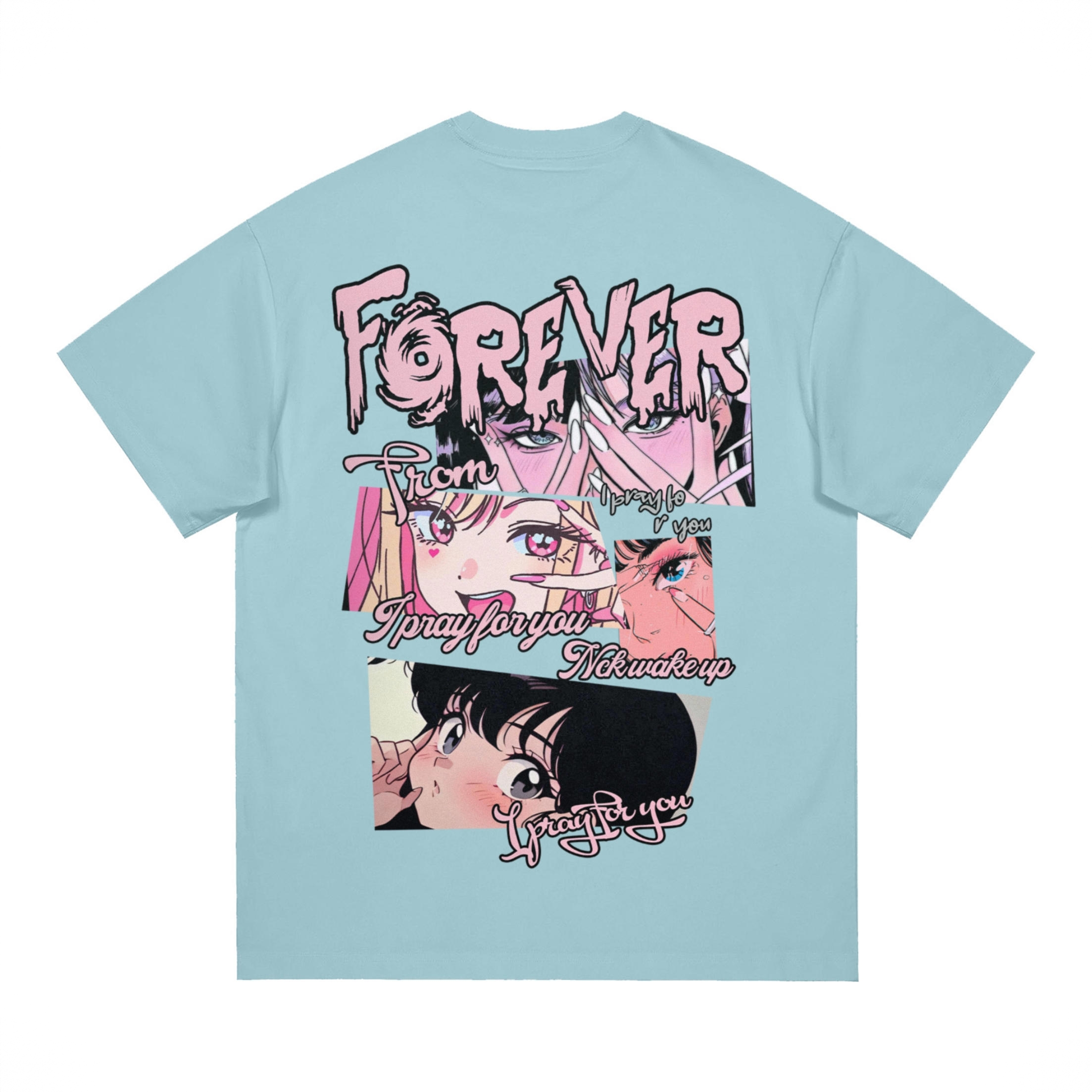 商品配色： 天空蓝