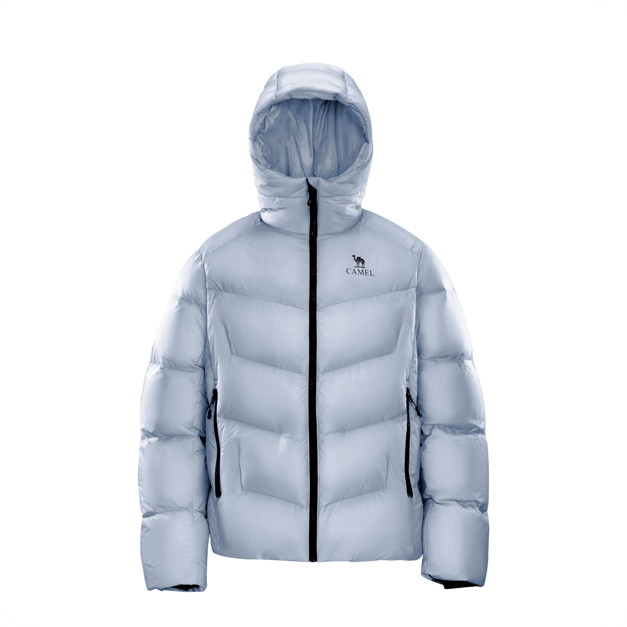 商品配色： 远山蓝 