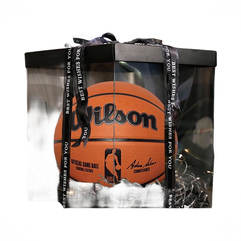 商品配色： WTB7500XB07-礼盒款