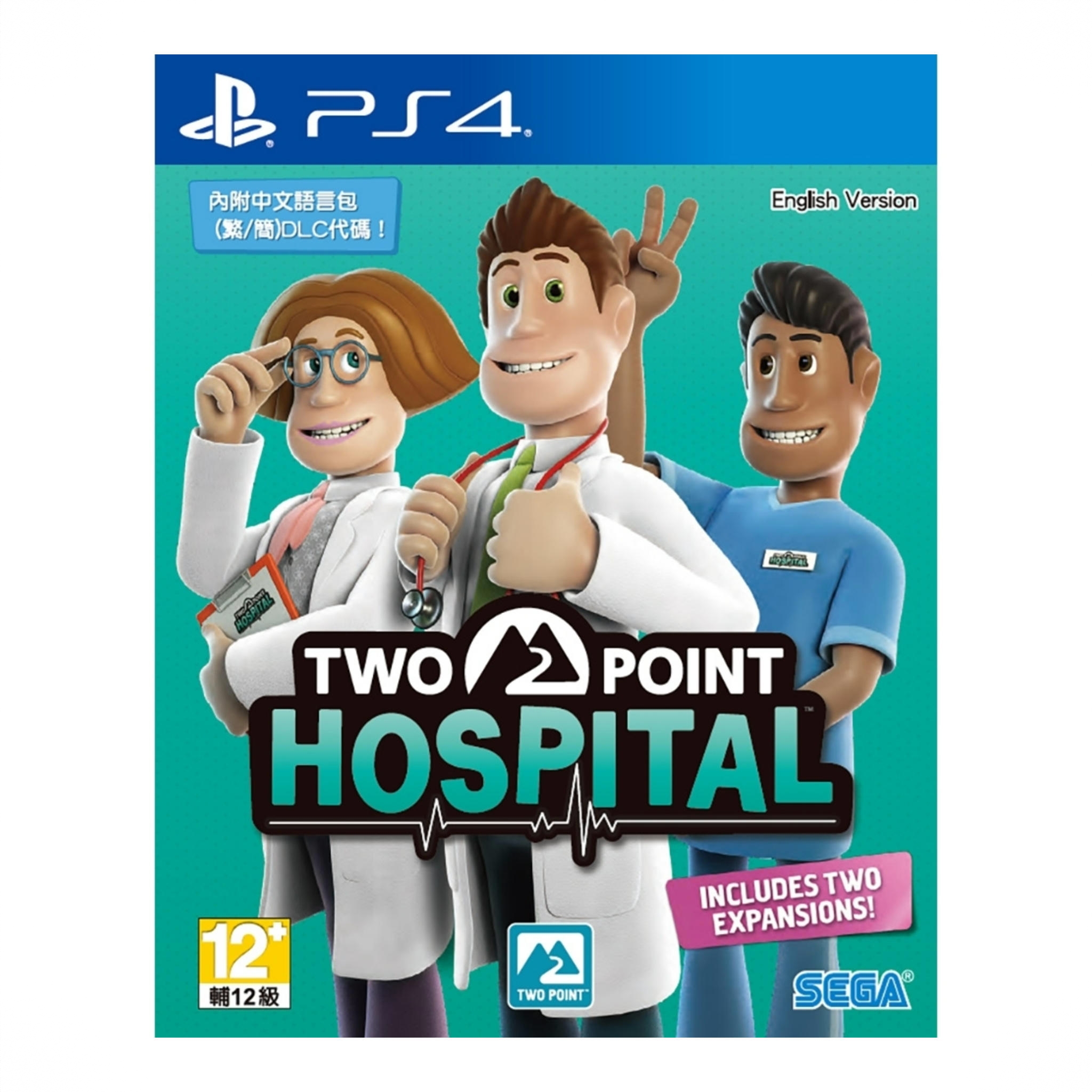 商品配色： Ps4光盘 豪华版