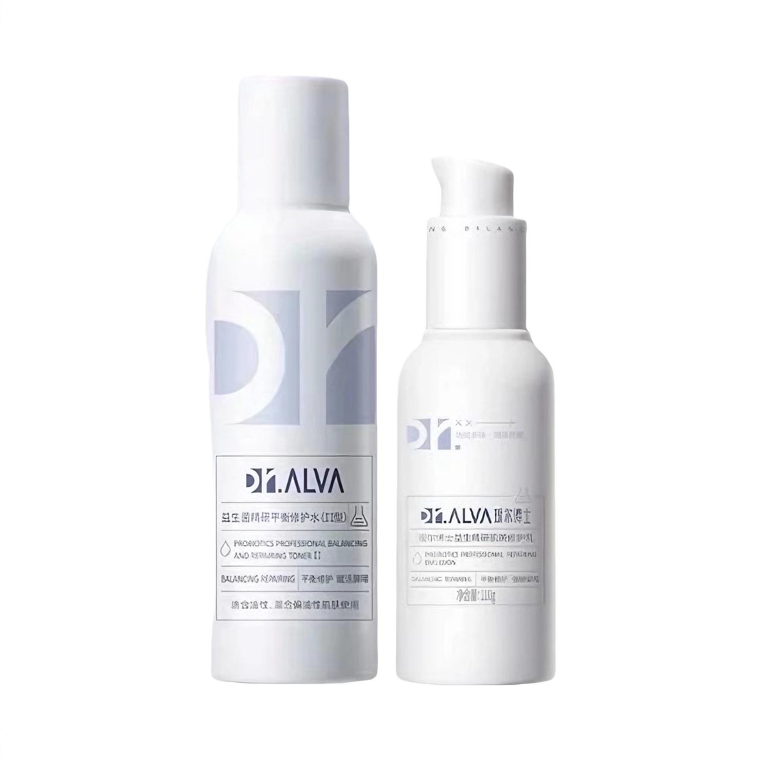 商品配色： 【1.0】清爽II型水140ml+2.0乳80g