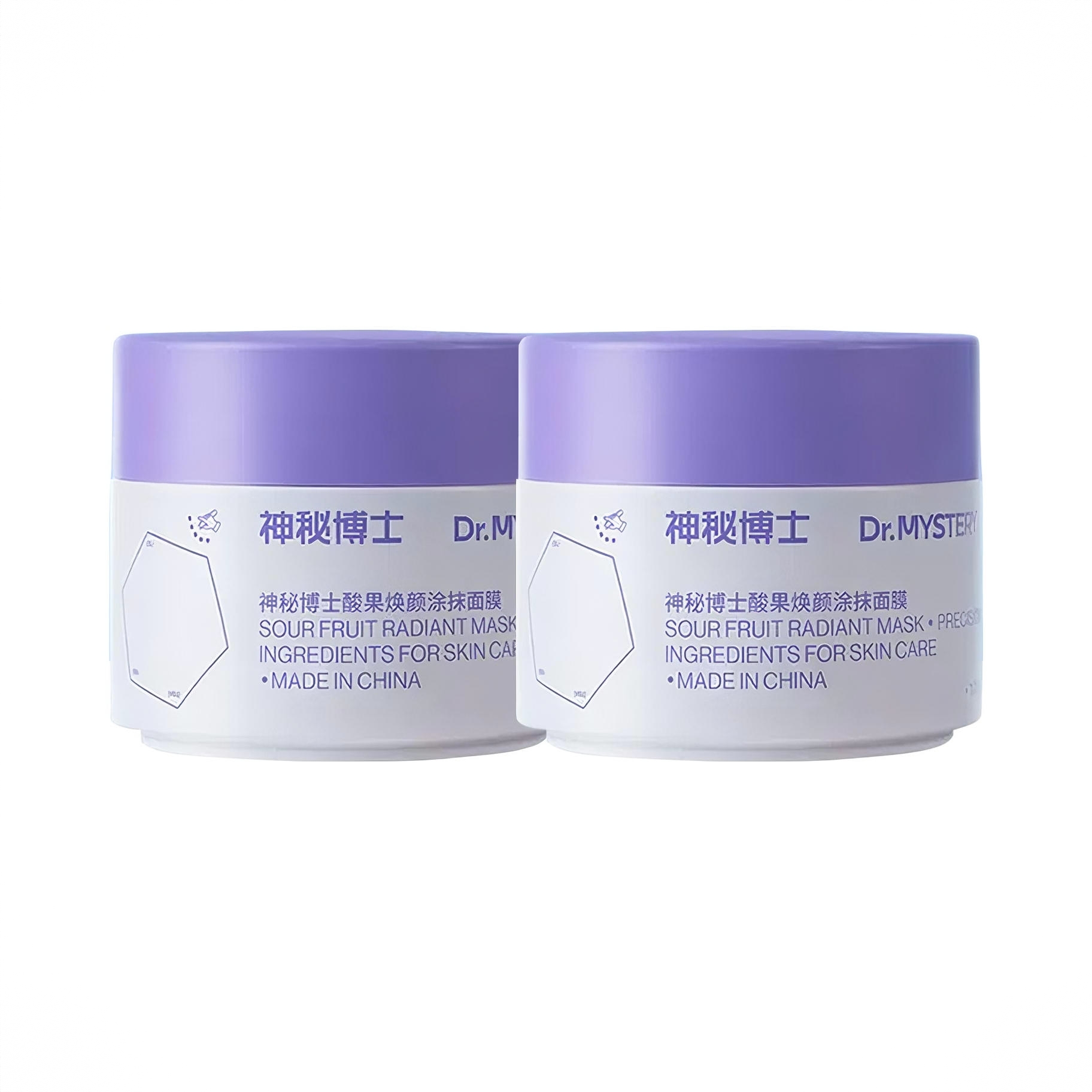 商品配色： 100g*2