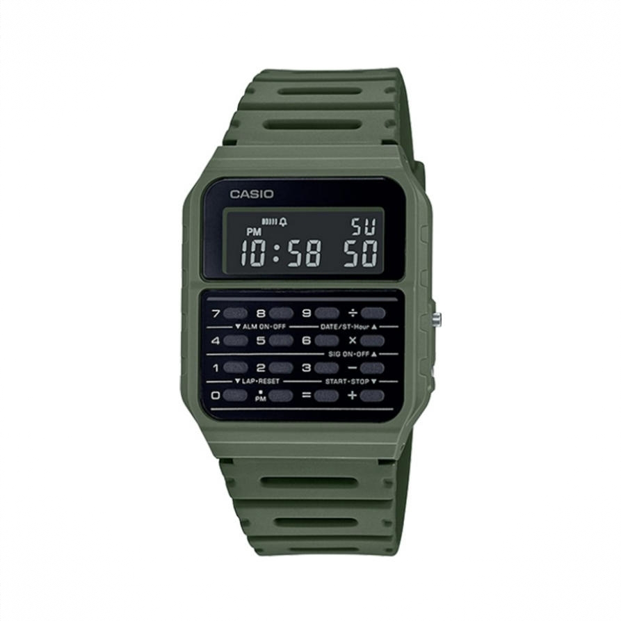商品配色： 绿色 CA-53WF-3B