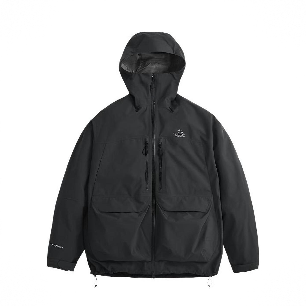 商品配色： 曜石黑