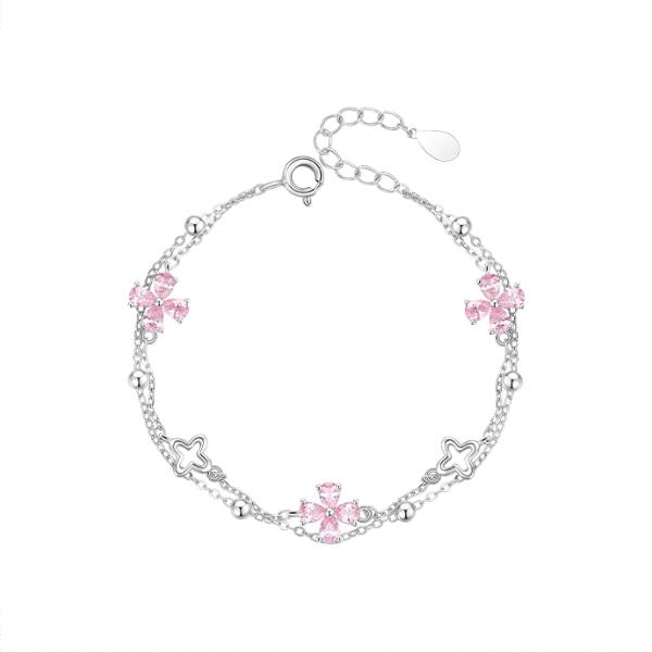 商品配色： 粉色