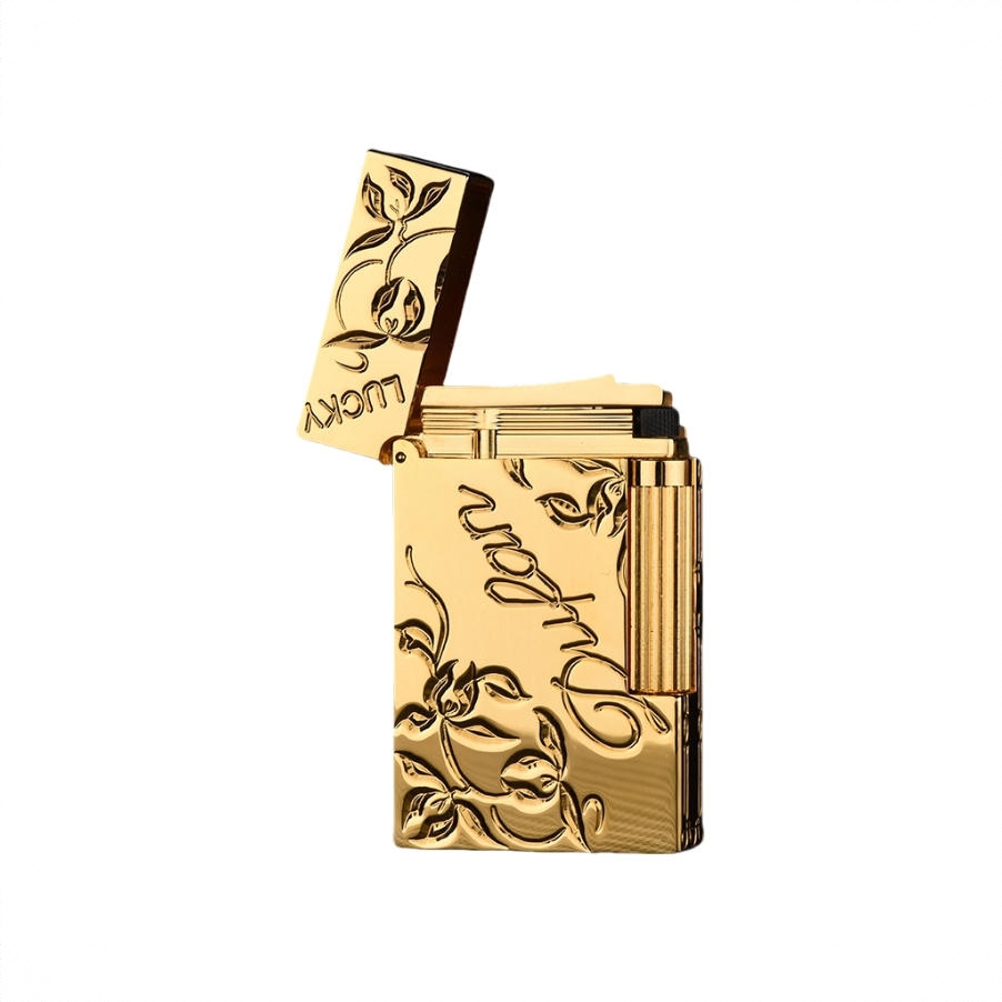 商品配色： 幸运草金色