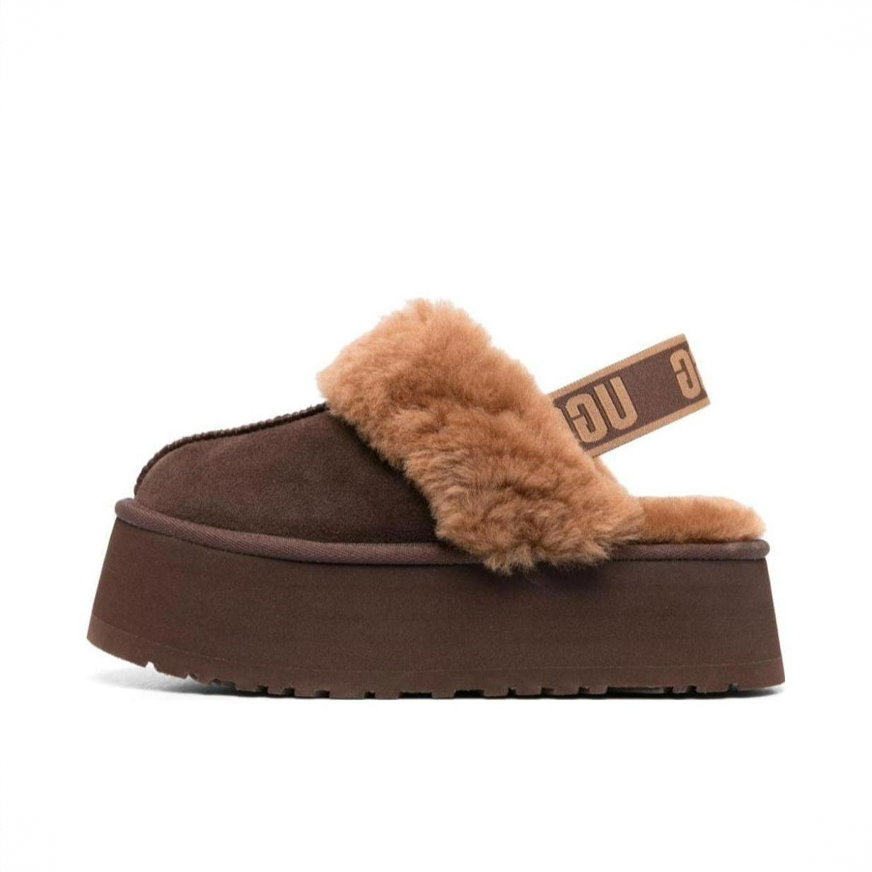 商品配色： 棕色/褐色