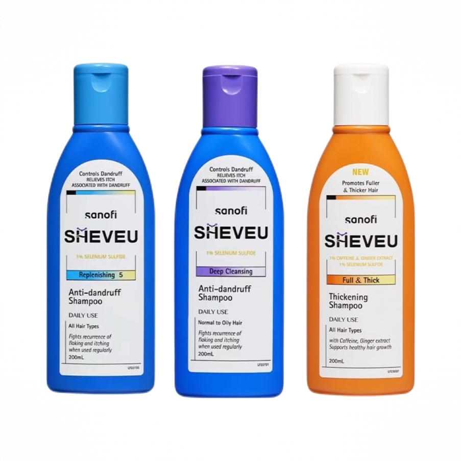 商品配色： 蓝瓶200ml*1+紫瓶200ml*1+橙瓶200ml*1
