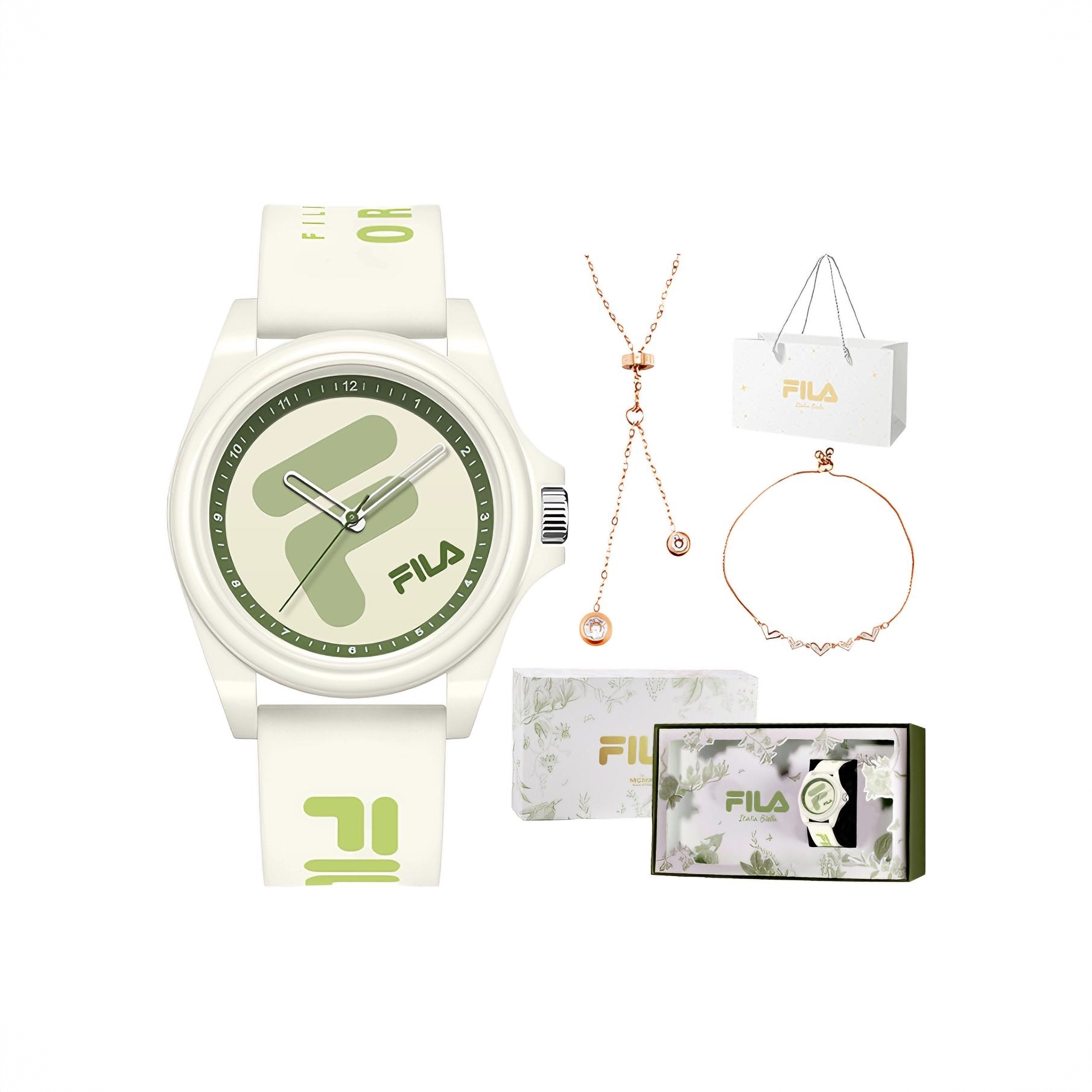 商品配色： 【礼盒装】莫奈绿 46FLM38-6568-003F