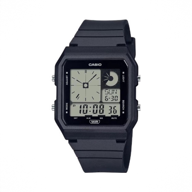 商品配色： 黑色 LF-20W-1AJF