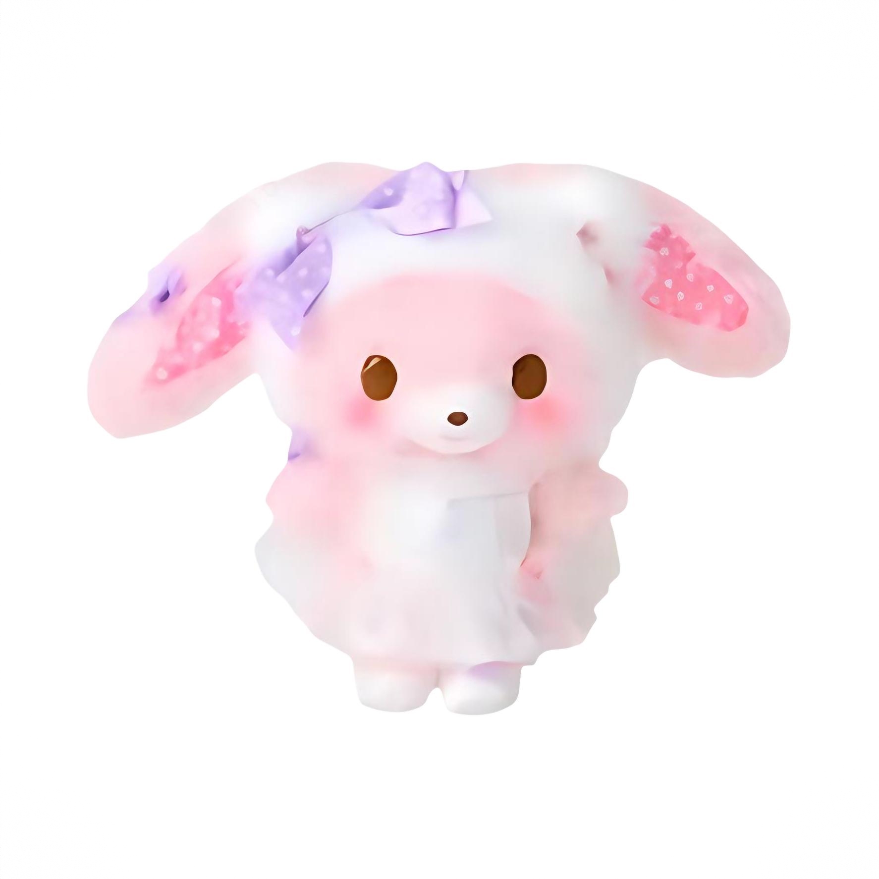 商品配色： 蹦蹦兔