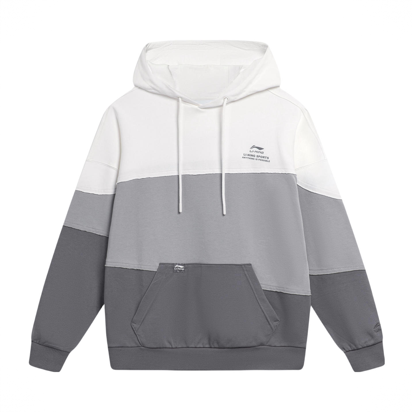 商品配色： 乳白