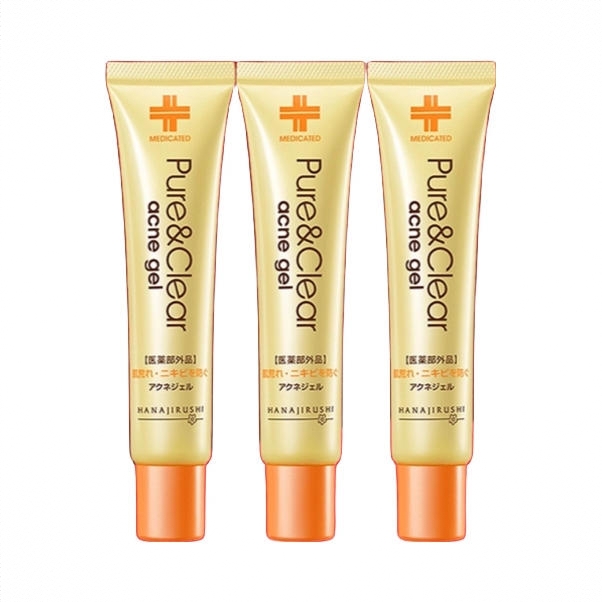 商品配色： 25ml*3